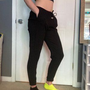 💜2/$10💜 Black Loose Pants